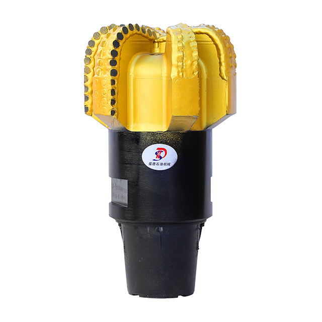 API 12 1/4  'Bit Drilling Bit, Bit 311mm PDC, 5 λεπ?δε? για δι?τρηση πετρελα?ου καλ?