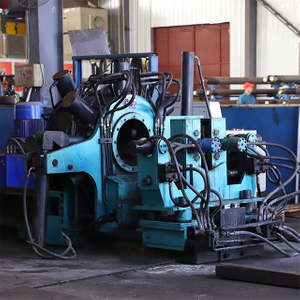 Sehemu ya kuzuka ya majimaji 300mm kwa vifaa vya mafuta