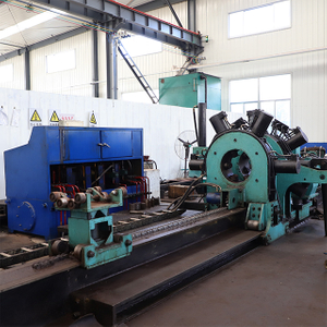 Nj&euml;sia e shk&euml;putjes hidraulike 320 mm p&euml;r pajisjet e naft&euml;s