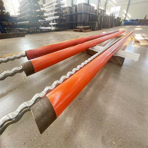 GLB75 Series Pam Rongga Progresif Single