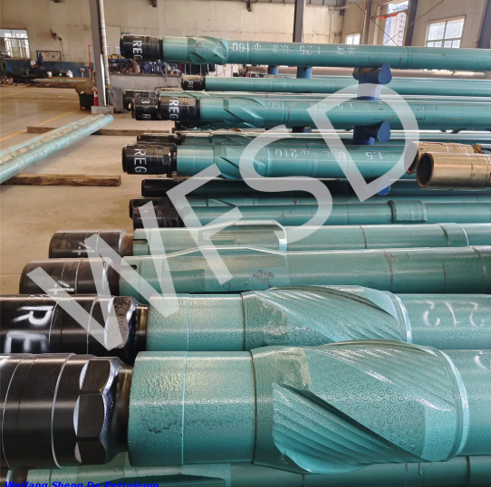 Motor Saluran Positif (PDM) vs Turbin
