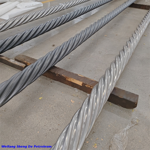 API 7-1 165Mmber Downhole e whakaatu ana i te bend mind Mind Motukuru Mid Down Motuku Motuka mo te miihini hinu