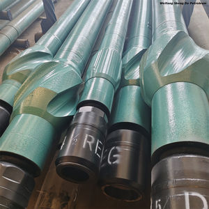 203 mm Pdm vysokov&yacute;konn&yacute; hydraulick&yacute; vrtn&yacute; motor pre HDD