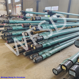 Yüksek Tork, Yüksek Hassasiyet 6-3/4