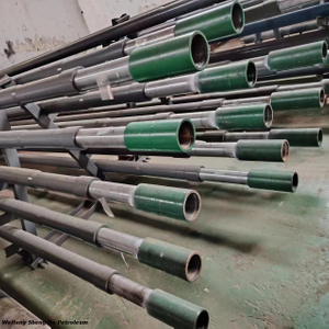 API 7-1 165 mm hydraulische pot voor petroleumapparatuur 