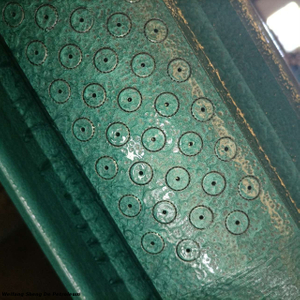 Sondaj ??lemleri i&ccedil;in LZ 127mm Serisi Pdm Hidrolik Kuyu &Ccedil;amur Motoru