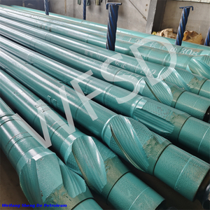 Visok navor, visoka natan?nost 6-3/4