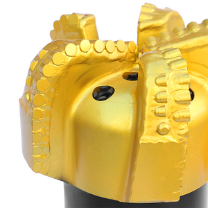 API 11-5/8' dělen&yacute; vrt&aacute;k PDC