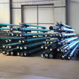 LZ 185mm Series Anti-Drop Downhole Motor