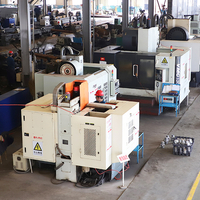 ຫຼາຍຮ້ອຍຊຸດຂອງອຸປະກອນການຜະລິດແລະການທົດສອບ